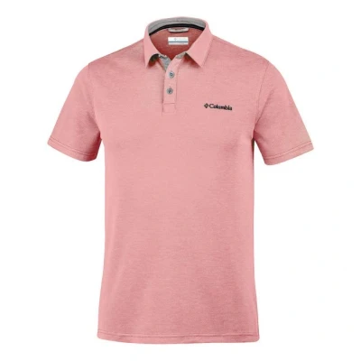 Abbildung von Columbia Nelson Point Polo