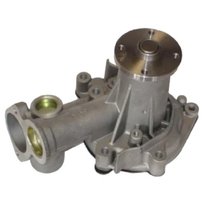 Abbildung von JAPANPARTS PQ 506 Wasserpumpe MITSUBISHI: L300 / Delica III Bus, L200 Pickup, L400 Space Gear Bus