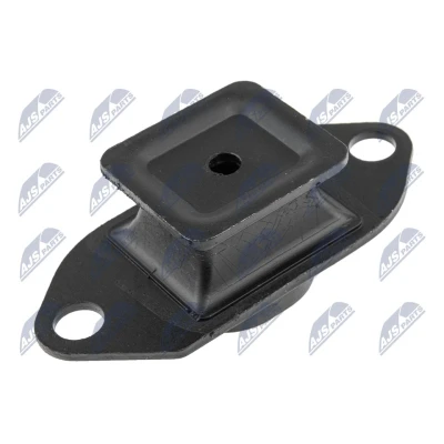 Abbildung von NTY ZPS NS 129 Motorlager links Schaltgetriebe NISSAN: Qashqai / Qashqai+2 I, X Trail