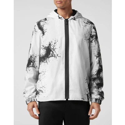 Abbildung von PLEIN SPORT Windbreaker &quot;Splash Extreme&quot;