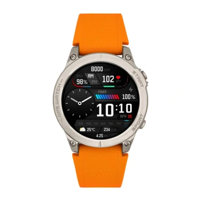 Abbildung von Smartwatch Watchmark GPS Watch