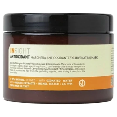 Abbildung von Insight Antioxidant Rejuvenating Maske, 560 g