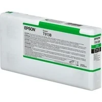 Abbildung von Epson T913B Grün Druckerpatrone