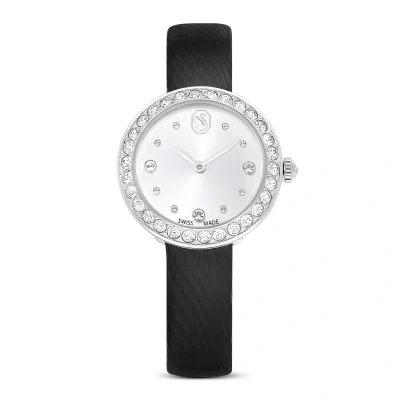 Abbildung von Swarovski Damen Uhr Schwarz 5706663
