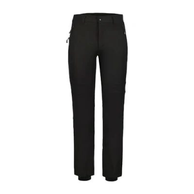 Abbildung von Icepeak Erding Herren Softshell Skihose (Größe: 2XL/56, Schwarz)