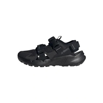 Abbildung von Adidas Terrex Hydroterra AT Trekkingsandale core black grey four, Größe: 38, four Schuhe