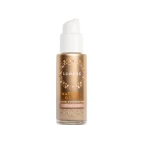 Abbildung von Lumene Glow Fluid Foundation SPF20 2 Medium