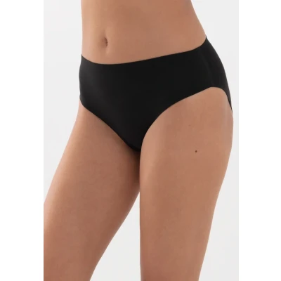 Abbildung von mey American Slip, Damen, Größe: Small, Schwarz