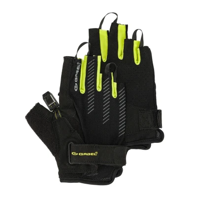Abbildung von GABEL NCS Kurze Nordic Walking Handschuhe