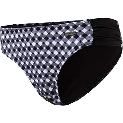 Abbildung von FIREFLY Damen Marla Bikinihose, Vichy, 44
