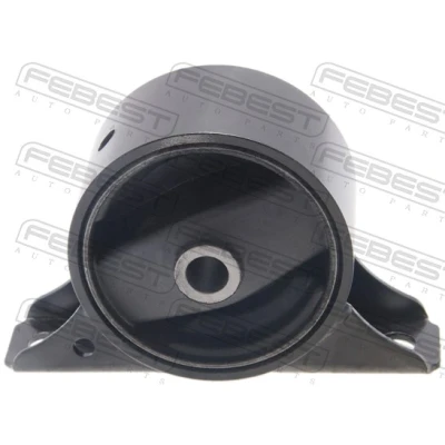 Abbildung von FEBEST MM 034 Motorlager hinten MITSUBISHI: FTO, COLT 5, Lancer 8 Limousine