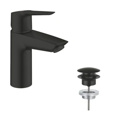 Abbildung von Grohe Spültischarmatur