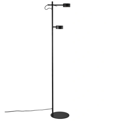 Abbildung von Nordlux Clyde 8 3 step Dim floor lamp