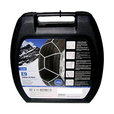 Abbildung von Thule E9 095 Schneeketten, 2 Stück
