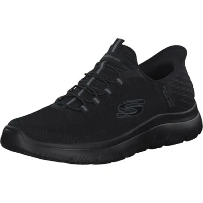 Abbildung von Skechers Sport Summits Sneaker low, Herren, Größe: 39.5, Black Schuhe