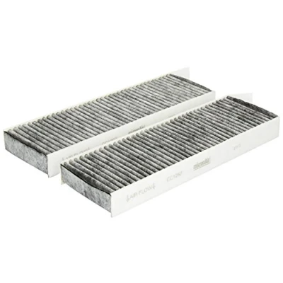 Abbildung von CORTECO 80000615 Innenraumfilter Aktivkohlefilter 292 96 30 PEUGEOT: 5008 II, I, Partner II Tepee, CITROËN: Berlingo C4 I Grand Picasso