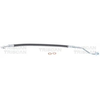 Abbildung von TRISCAN 8150 43241 Bremsschläuche 309 F10x1 KIA: SORENTO 1, 2, HYUNDAI: SANTA FE 2