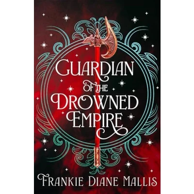 Abbildung von Guardian of the Drowned Empire: second book in Empire romantasy series (Drowned Series)