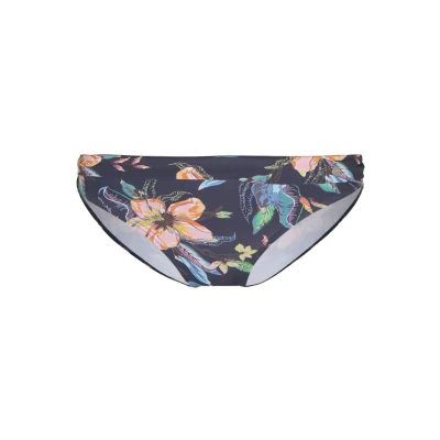 Abbildung von Lascana Bikinihose, Damen, Größe: 34, Anthracite