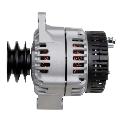 Abbildung von HELLA 8EL 015 643 291 Lichtmaschine 14V 120A