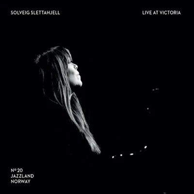 Abbildung von Live at Victoria