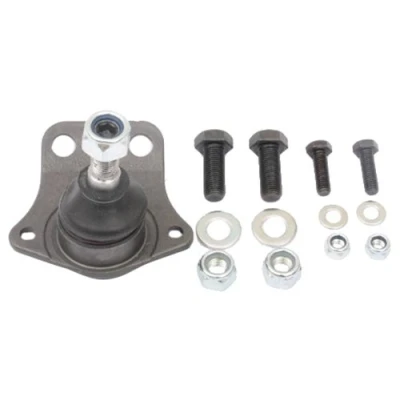 Abbildung von JAPANPARTS LB H56 Traggelenk Vorderachse, unten