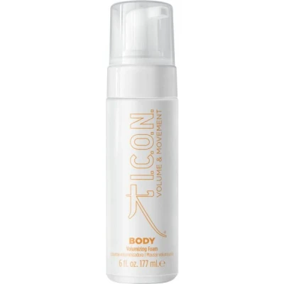 Abbildung von ICON Body Volumizing Foam 177 ml