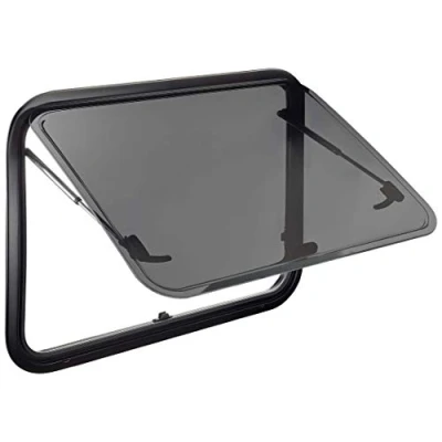 Abbildung von Dometic S7P Ausstellfenster 985 x 465 mm