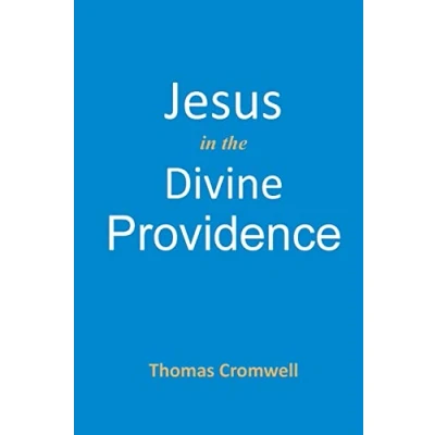 Abbildung von Jesus in the Divine Providence