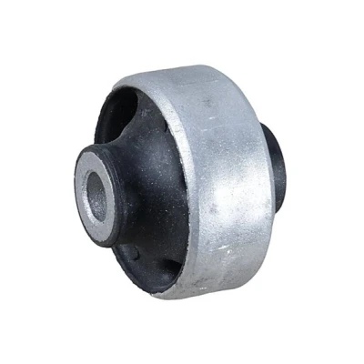 Abbildung von METZGER 52082208 Querlenkerlager Vorderachse, hinten Gummimetalllager SEAT: IBIZA 5