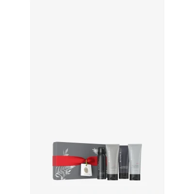 Abbildung von Rituals Small MEN&#039;S BATH &amp; BODY GIFT SET Aromatic Homme Sport Collection Körperpflegeset, Größe: One Size,