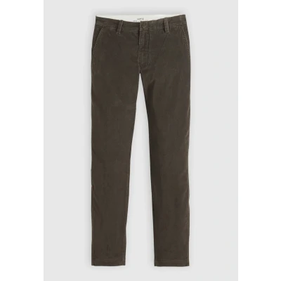 Abbildung von Levi&#039;s Chino, Herren, Größe: 38x32, Olive