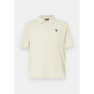 Abbildung von Lyle &amp; Scott Poloshirt, Herren, Größe: XXL, Luna