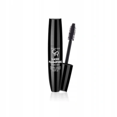 Abbildung von Golden Rose Lash Plumping Mascara 1 Pack