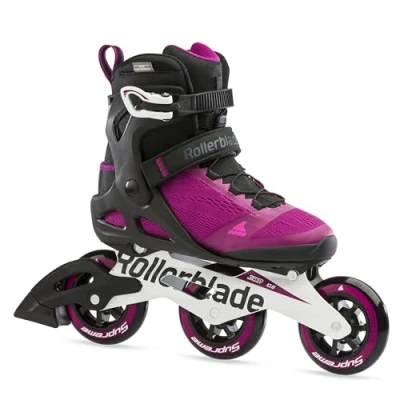 Abbildung von ROLLERBLADE MACROBLADE 100 3WD W. VIOLETT/SCHWARZ. 41