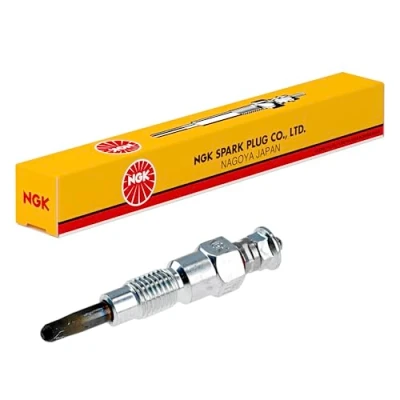 Abbildung von NGK 97627 Glühkerze 11,0V M10 x 1,25 NISSAN: Patrol 3/1 SUV