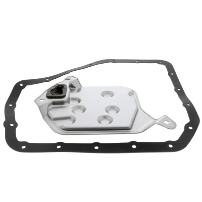 Abbildung von VAICO V70 0629 Hydraulikfiltersatz, Automatikgetriebe mit Dichtung TOYOTA: Yaris Verso, I Schrägheck, CHEVROLET: Kalos Schrägheck