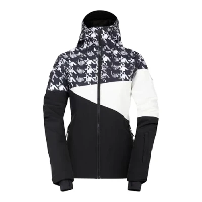 Abbildung von Dare2b Ice III Skijacke