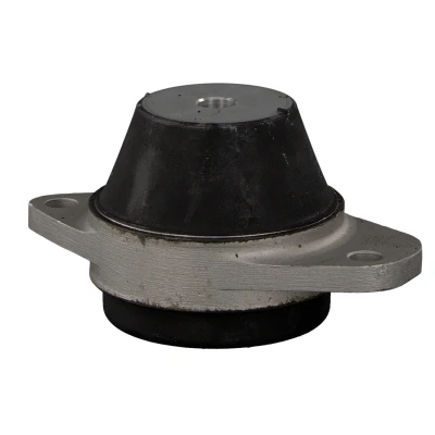 Abbildung von FEBI BILSTEIN 10348 Motorlager vorne rechts Gummimetalllager