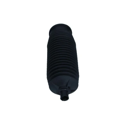Abbildung von MAXGEAR 69 0907 Lenkmanschette Thermoplast Vorderachse links, rechts VOLKSWAGEN: Polo IV Schrägheck, Lupo / 3L, Fox Schrägheck