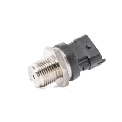 Abbildung von FEBI BILSTEIN 100934 Sensor, Kraftstoffdruck OPEL: Signum CC, Vectra C Caravan, Zafira B, FIAT: Doblo II Kasten / Kombi, Ducato III Kastenwagen