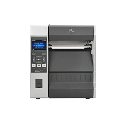 Abbildung von Zebra ZT620 Industrie Etikettendrucker
