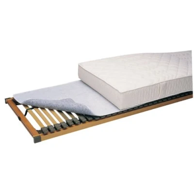 Abbildung von Frankenstolz Thermofil Matratzenschoner 100x200 cm