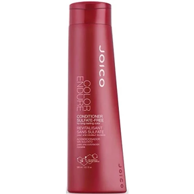 Abbildung von JOICO Color Endure Sulfate Free Conditioner (U) 300 ml