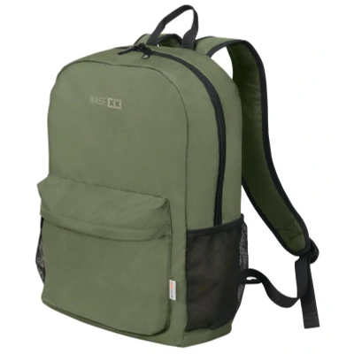 Abbildung von BASE XX Laptop Rucksack B2 olivgrün 20,0 l bis 39,6 cm (15,6 Zoll)