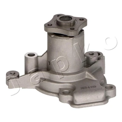Abbildung von JAPKO 35H05 Wasserpumpe HYUNDAI: i30 I Schrägheck, Tucson, Matrix, KIA: cee‘d Kombi, CARENS 2