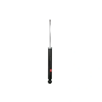 Abbildung von KYB 3448027 Stoßdämpfer Hinterachse Gasdruck Zweirohr Teleskop oben Stift, unten Auge SEAT: Ateca, SKODA: Karoq SUV, AUDI: Q2