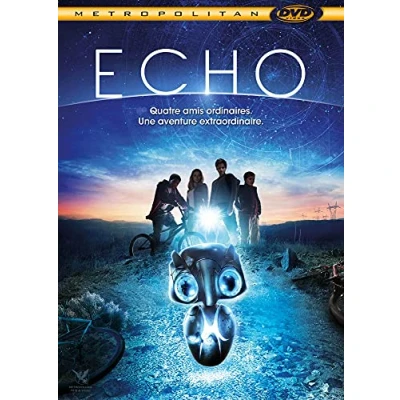 Abbildung von Echo