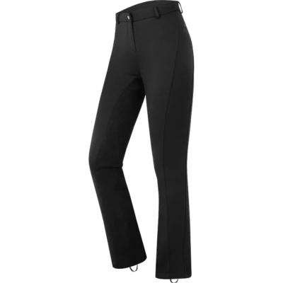 Abbildung von ELT Jodhpur Reithose Essential Schwarz