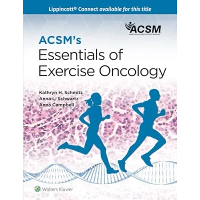 Abbildung von Acsm&#039;s Essentials of Exercise Oncology (American College Sports Medicine)